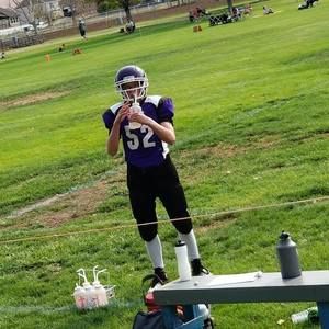 Meet your Posher, Xavior